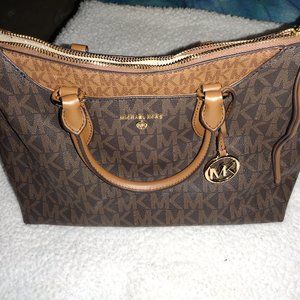 Mk tote bag BRAND NEW